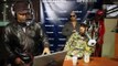 Tyga Weighs in on Chris Brown and Drake Beef on Sway in the Morning
