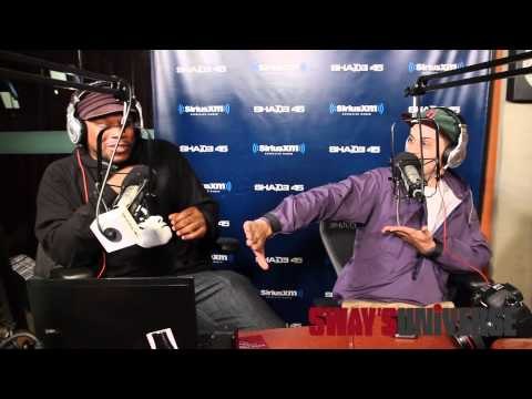 Step Brothers (Alchemist & Evidence) Explain Lord Steppington & How Evidence Got Sway His MTV Job