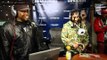 Sway Talks About First Meeting Tyga on Sway in the Morning