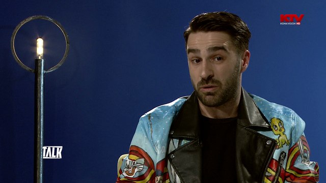 Gjon Karrica: “Kam pasur shumë tronditje në familje”