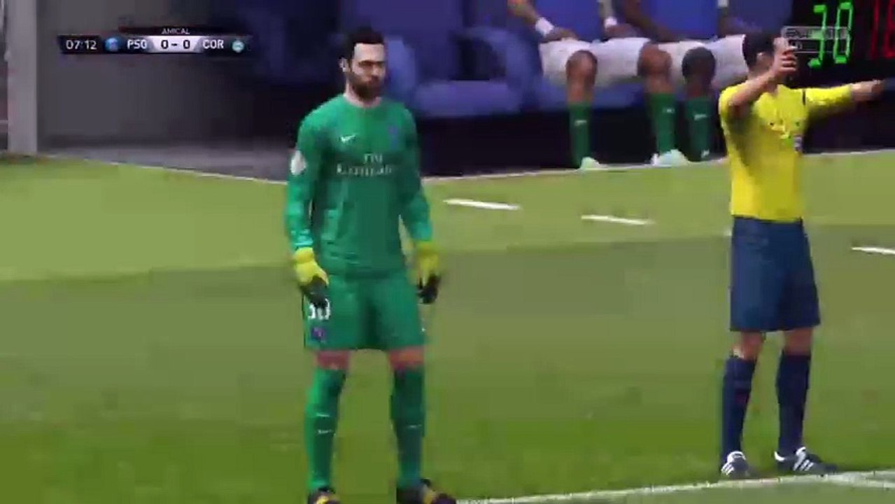 Live sur Fifa 16 (8)