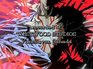 プロジェクトアームズ　第2話　『発動』 トランス