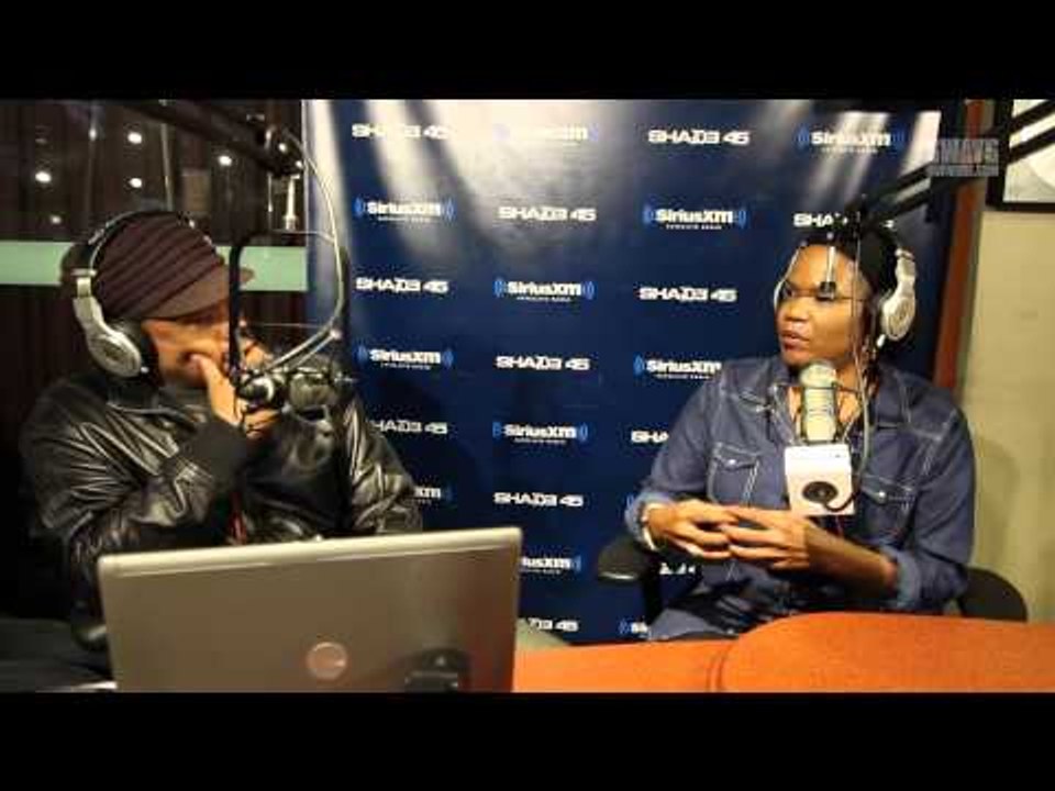Is Hip Hop Good For the Black Community? Mary Williams Weighs in & Speaks on Relationship with Oprah