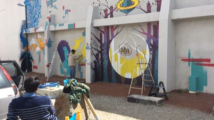 Festival Y'a d'la voix