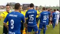 FK Sarajevo - FK Željezničar 1:0 [Golovi] (20.5.2017)
