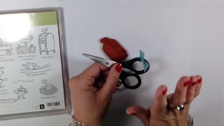Simply Simple 2-MITIP - Identifying Ink Refills by Connie Stewart