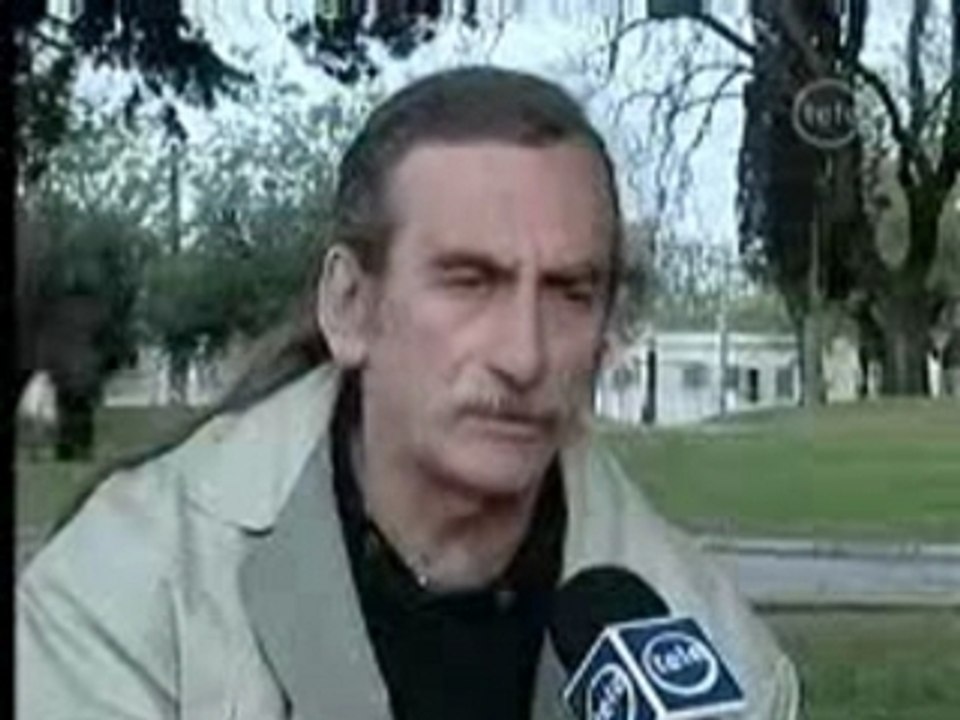 La toma de Pando