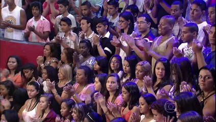 Caldeirão do Huck - programa de 21/12/2013 - Parte 1 (480p)