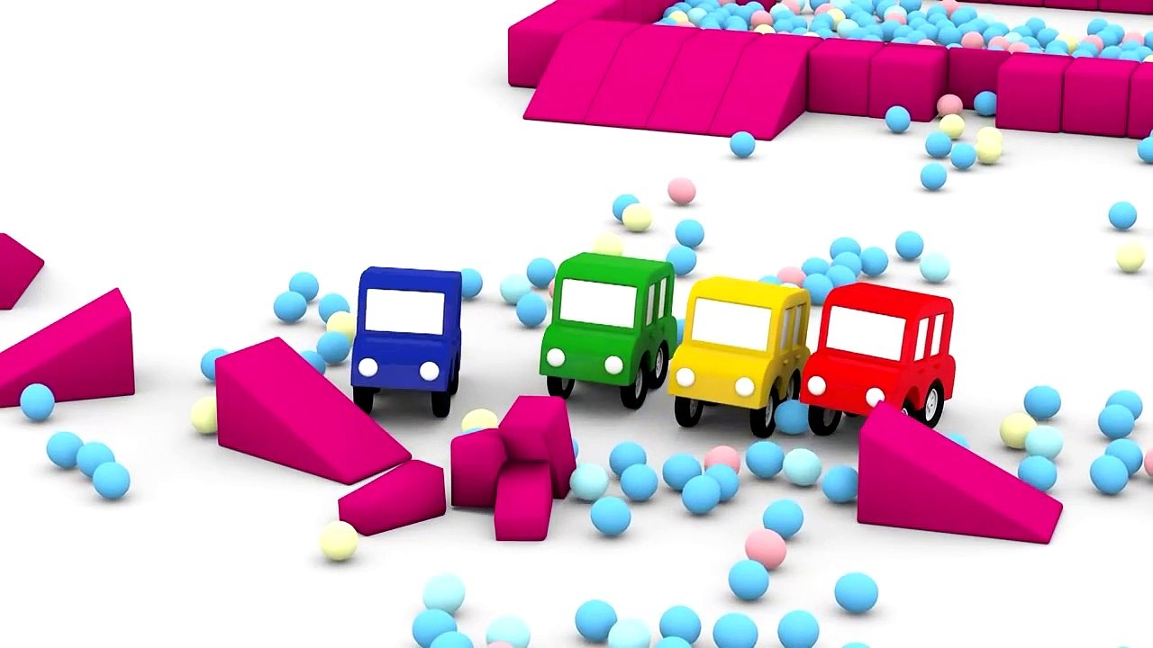 Cartoon Ca- Cartoons for Children - Videos for Kids - Kids Cars Cartoons