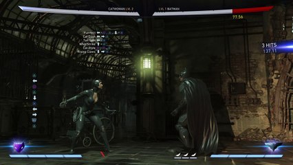 Mastering Catwoman: Tips & Tricks 🦇