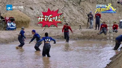 【花絮】贾玲自封“心机胖” 王嘉尔深陷泥潭不可自拔《奔跑吧》Keep Running EP.6 20170519 [ 浙江卫视官方HD ]