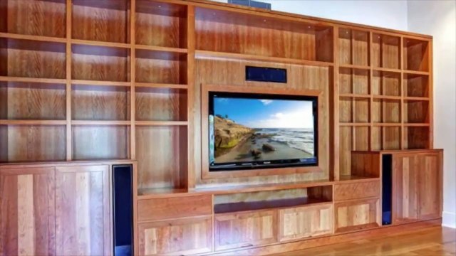 Authentic Designs & Remodeling Custom Cabinetry