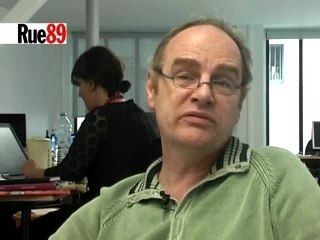 Entretien Roger Lenglet (1)