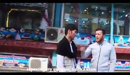 اسلام په کابل کی