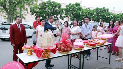 Highlight Wedding Cinema Boat & Ball