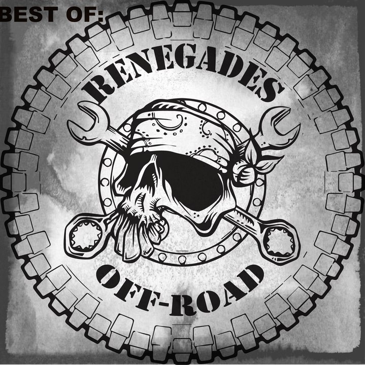 renegades off-road