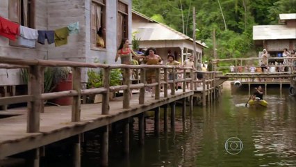 Além do Horizonte - Sexta-Feira - 20/12/2013 - Cap.41 - Parte 1 (720p)