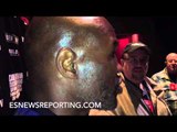 EPIC EXPLANATION BY BERNARD HOPKINS WHY GOLOVKIN SHOULD FIGHT KOVALEV & PROVE HIS WORTH TO CANELO!!