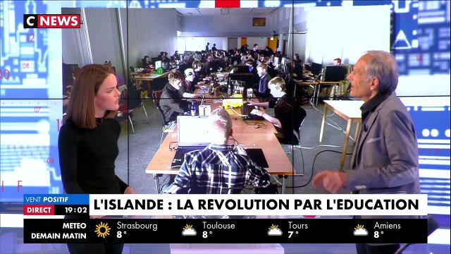 Le sport pour lutter contre la consommation d'alcool chez les jeunes en Islande