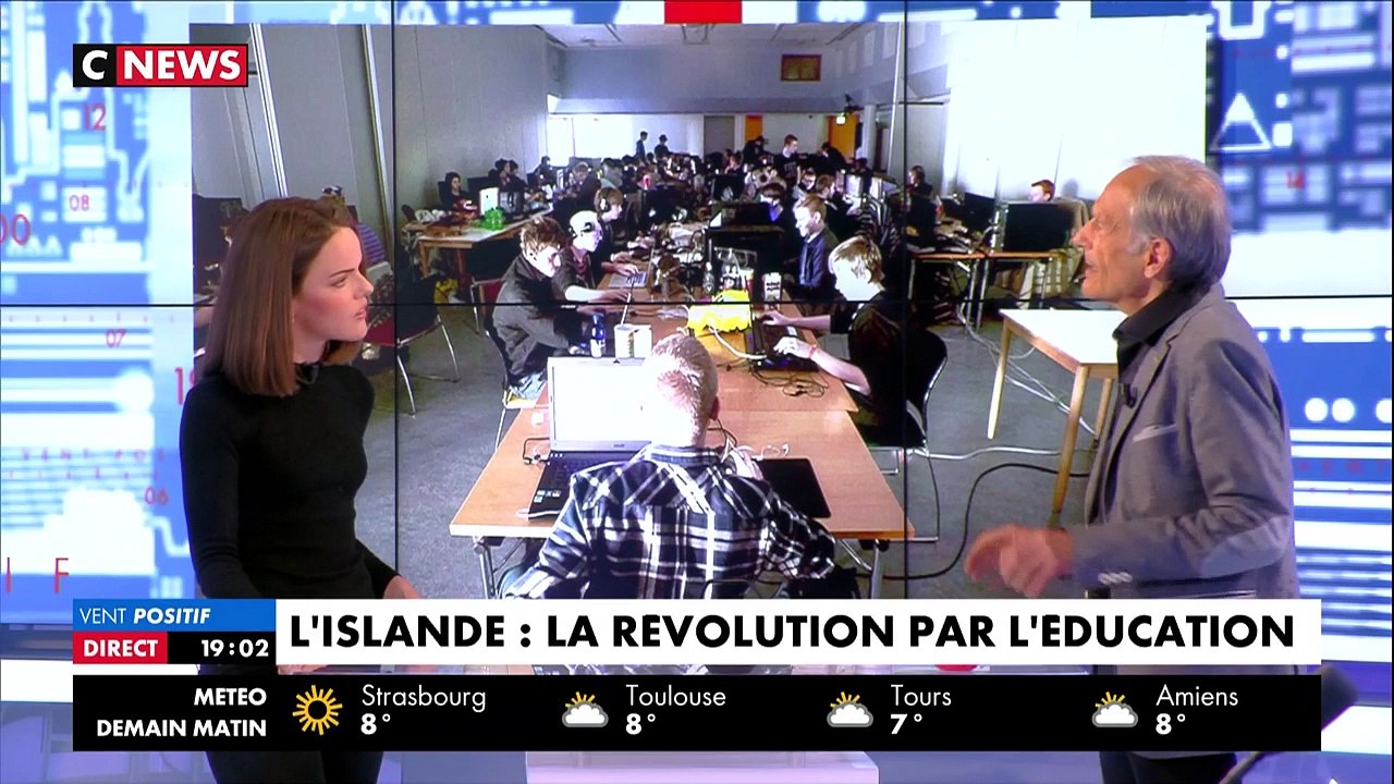 Le sport pour lutter contre la consommation d'alcool chez les jeunes en Islande