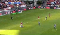 Richairo Zivkovic GOAL HD - Utrecht 2-0 Heerenveen - 20.05.2017