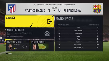 FIFA 17 LIVE GAMEPLAY (57)