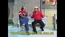 Concurso Pordutor Domiciliar SBT Ronald Golias