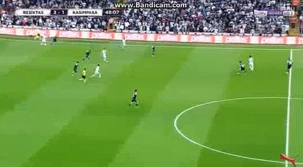 Anderson Talisca Goal HD - Besiktas 3-1 Kasimpasa 20.05.2017 HD