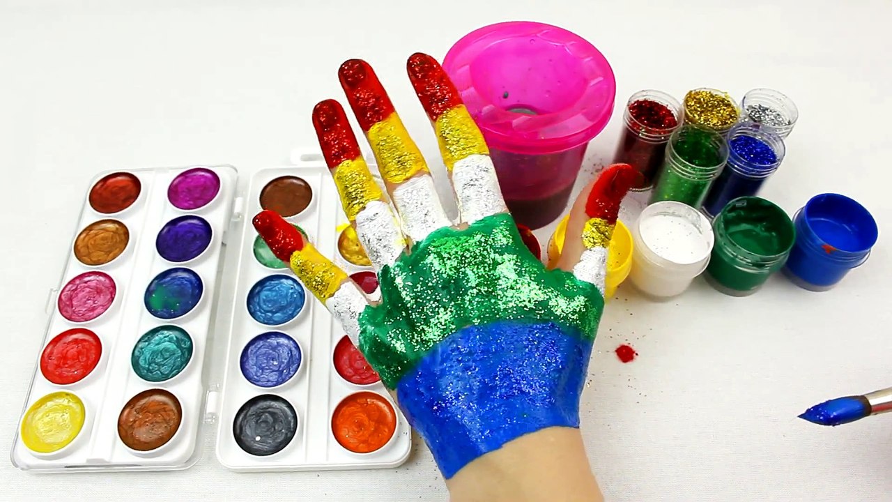 Baby Learn Colors With Ice Creams Learning Colours In English Preschool Animations For Kids