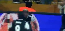 Talisca   Goal - Besiktas 3-1 Kasimpasa 20.05.201