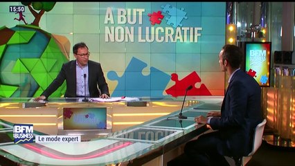 Le mode expert: la fondation Somfy lutte contre le mal-logement - 20/05