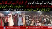 See How People Of Sialkot Welcomes Usman Dar & Umar Dar