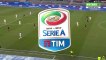 Stephan El Shaarawy 2nd Goal HD - Chievo 2-3 AS Roma 20.05.2017