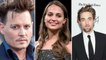 Cannes 2017: Johnny Depp, Alicia Vikander, Robert Pattinson Casting Updates | THR News
