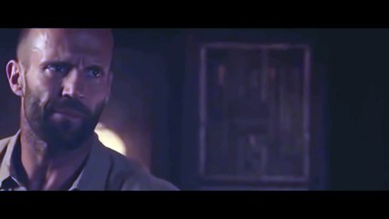 Latest Hollywood Action Movies 2017 Full English - Best Statham Movies_19