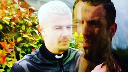 next week on Hollyoaks 2017 Joel & cleo