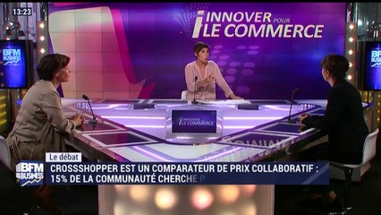 Comment l'économie collaborative transforme le e-commerce ? - 20/05