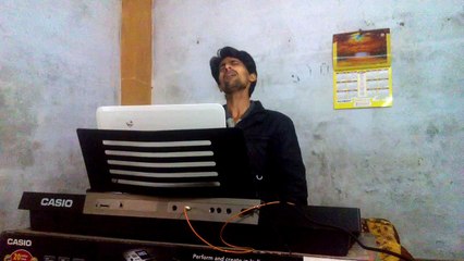 Maa Song Cover|Taare Jamin par movie |Jai Jagannath Vishwakarma