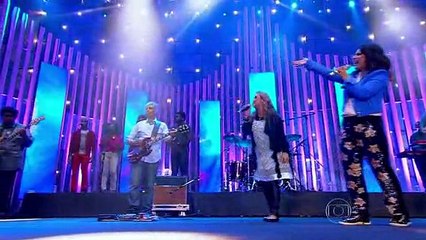 Festival Promessas 2013 - Completo part 2/2