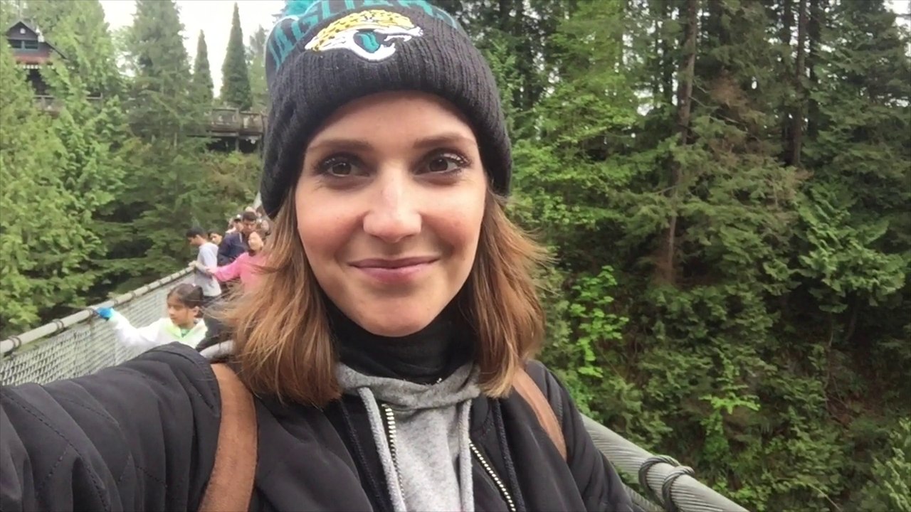 vancouver