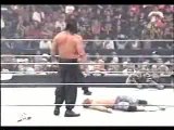 WWE One Night Stand 2007 -  The Great Khali vs John Cena