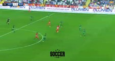 Samuel Eto'o Goal HD - Antalyasport2-1tBursaspor 20.05.2017