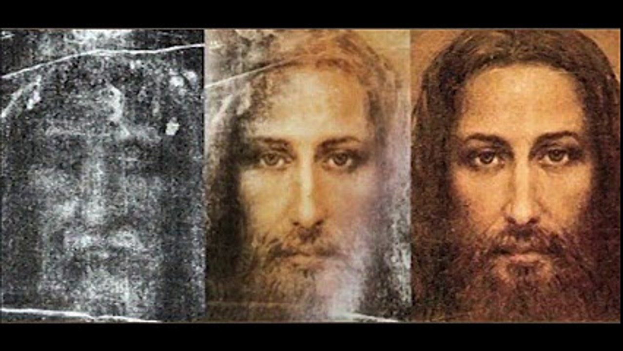 Les scientifiques veulent cloner Jésus, la recherche de l’ADN Messie a commencé ?