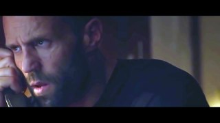 Latest Hollywood Action Movies 2017 Full English - Best Statham Movies_89