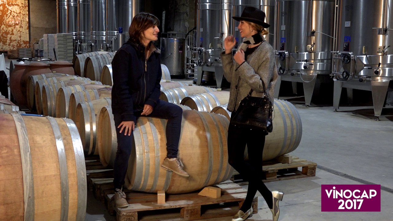 Vinocap : la Web série - épisode 6 - Le Chapeau