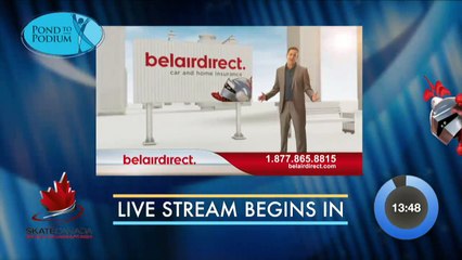 Star 5 Boys 2017 Super Series Victoria Day - Rink 2 (16)