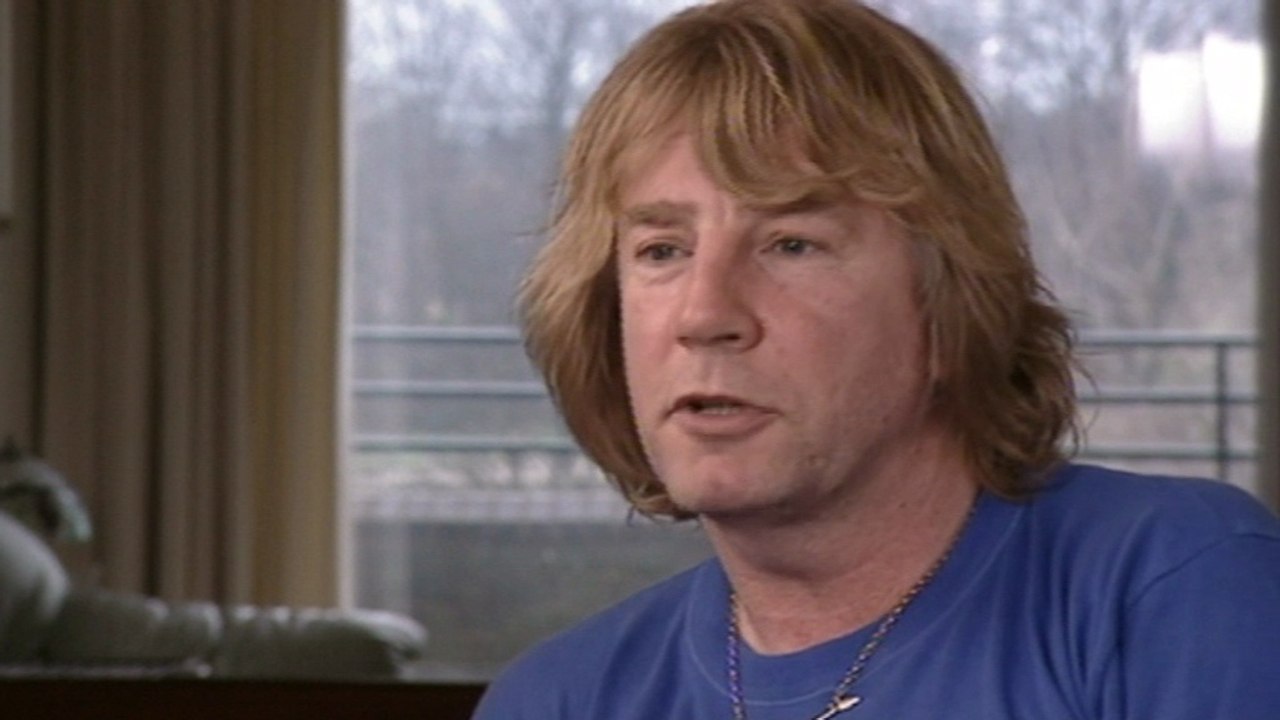 Status Quo - The Record Rock 'Til You Drop.4 Concerts In A Day - Interview 30-4 2000