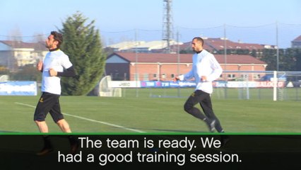 We will win the league - Allegri