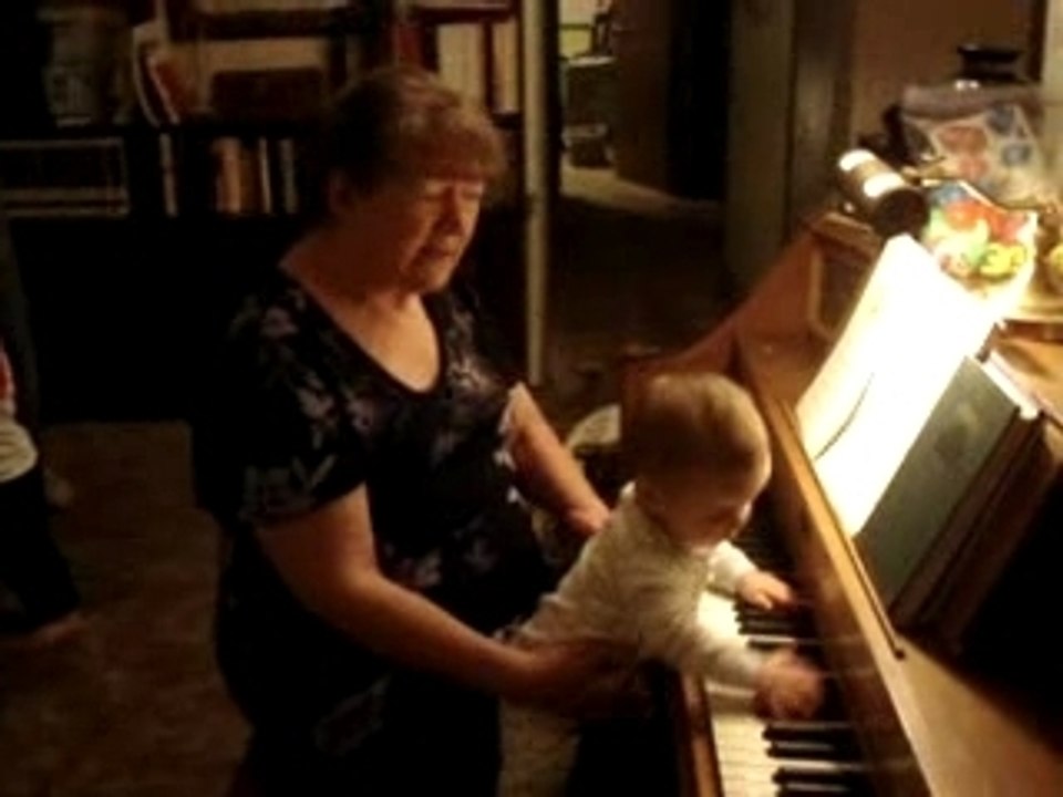 piano #1