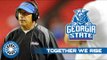 Spring Football Media Teleconference: Georgia State Head Coach Trent Miles